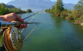 Landhotel Sebaldus Bad Kohlgrub 3*
